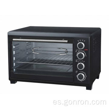 Horno eléctrico multifunción 38L - Fácil manejo (B2)